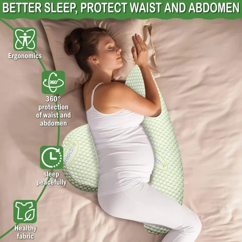 Maternity Pillow Waist