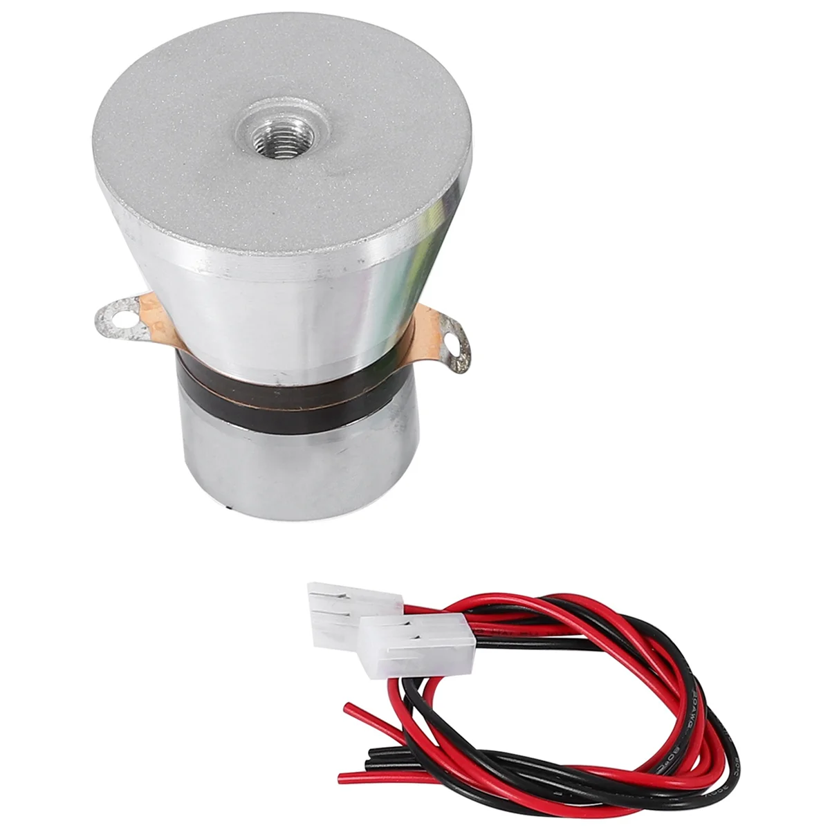 4X 100W 28Khz Ultrasonic Cleaning Transducer Cleaner High Performance +Power Driver Board 220Vac Ultrasonic Cleaner