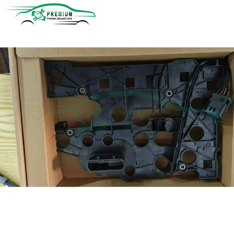 

Brand New 6F35 Automatic Transmission Valve Body Circuit Board FD8P-7G276-AB 6F15 Fits for Ford