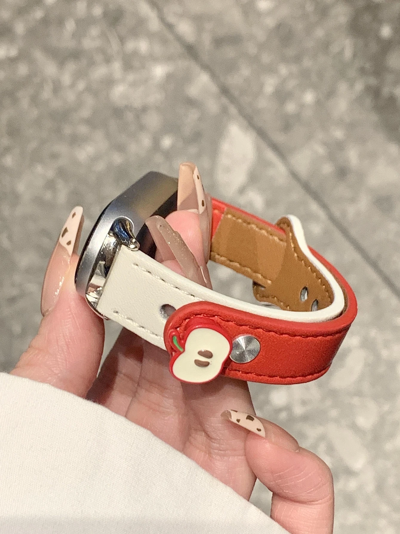 Leather Loop For Xi…