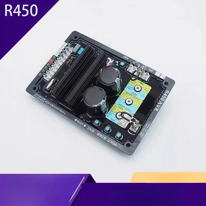 Generator Accessori…