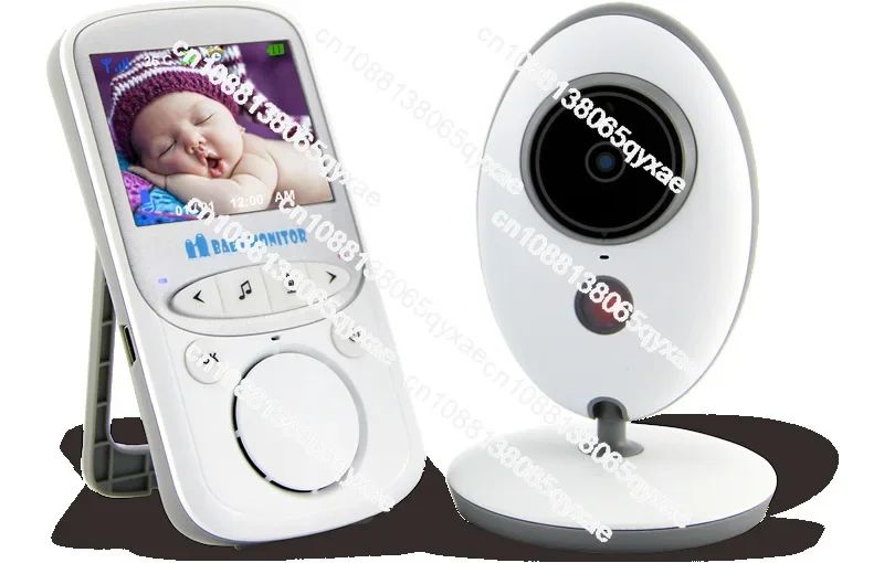 VB605 Baby Caregiver Baby Monitor Monitor Baby Caregiver