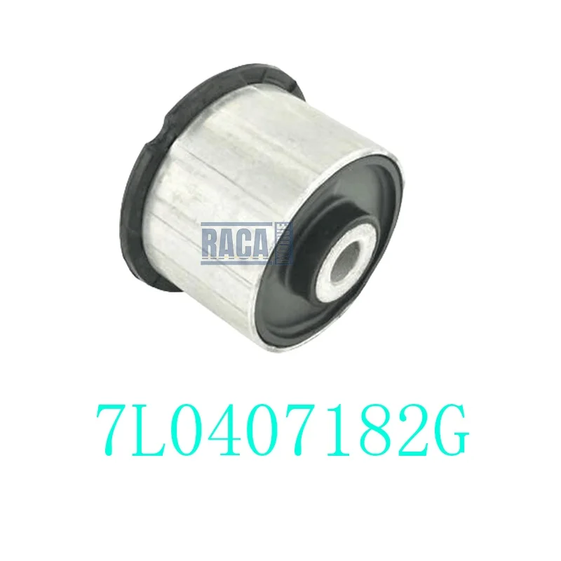 2PCS Auto Vorderachse Querlenker Buchse Für Audi Q7 06-15 Porsche Cayenne 08-17 VW Touareg V6 V8 09-18 7L0407182G 95534124262