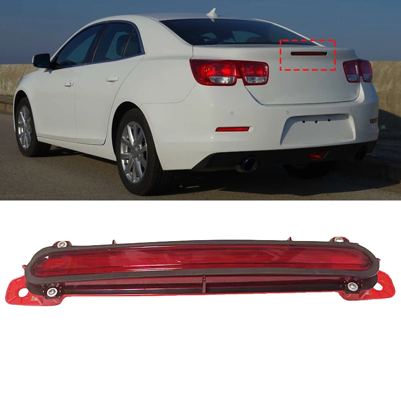 

Задние тормозные фонари для Chevrolet Malibu 2012 2013 2014