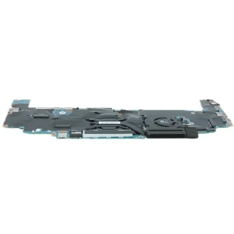 Imagem -03 - Placa-mãe para Laptop x1 Yoga 3a Geração I78550u Cpu 16g Ram 100 Testada ok