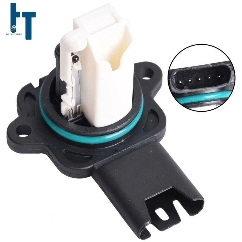 

5WK97502 / 5WK97502Z MAF Mass Air Flow Sensor for BMW 325i/330i/525i/530i & Z4 (E90/E60/E85 2004-2009)