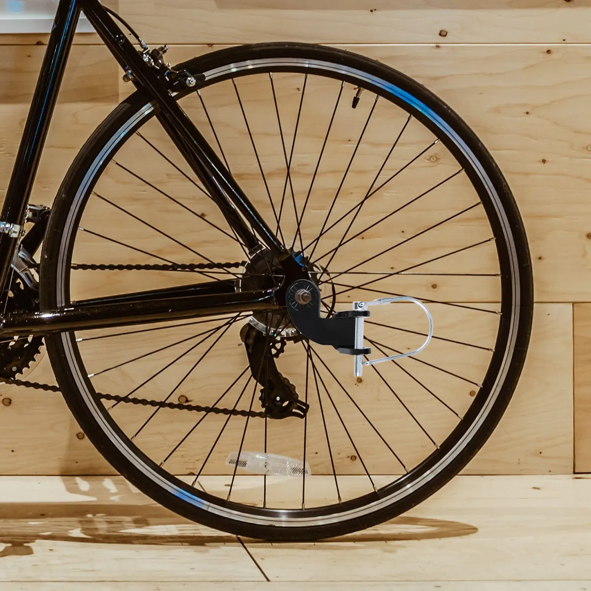 

1 set 1 Set Bike Trailer Hitch Coupler Adapter Heavy Duty Steel Nylon Strap Towing Attachment For Universal Bikes Electric Bikes