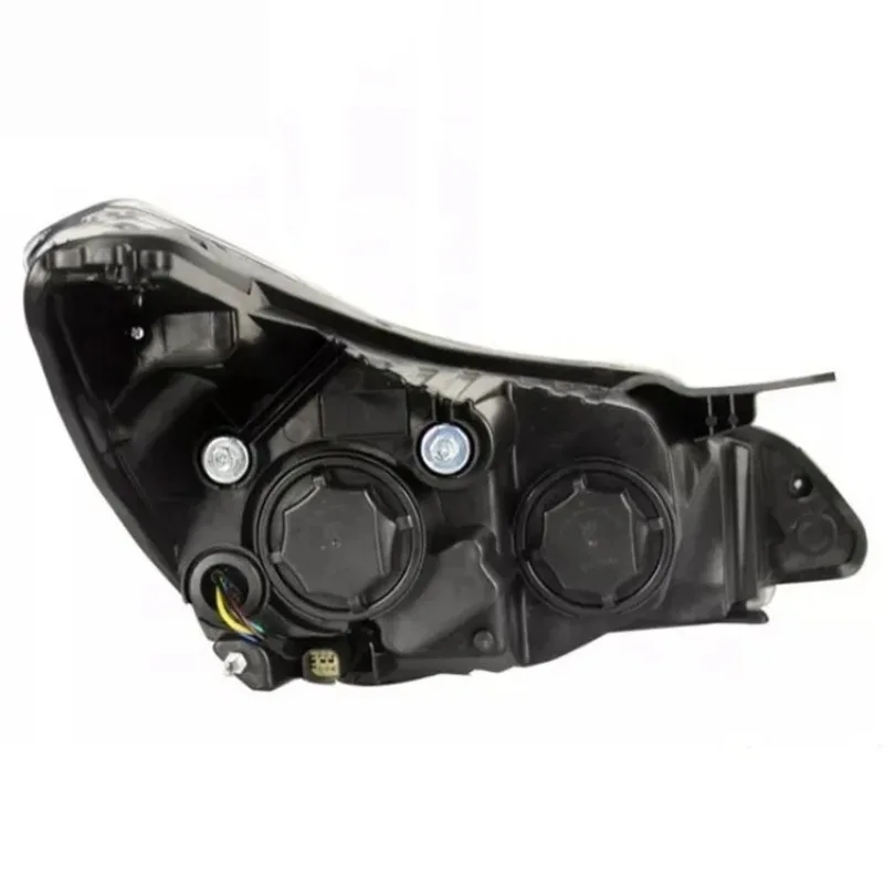 Wholesale Price Auto Head Lights 42679725 42679726 Car Led Headlamp for Chevrolet Spark 2019 2020 2021 Body Parts - Image 5