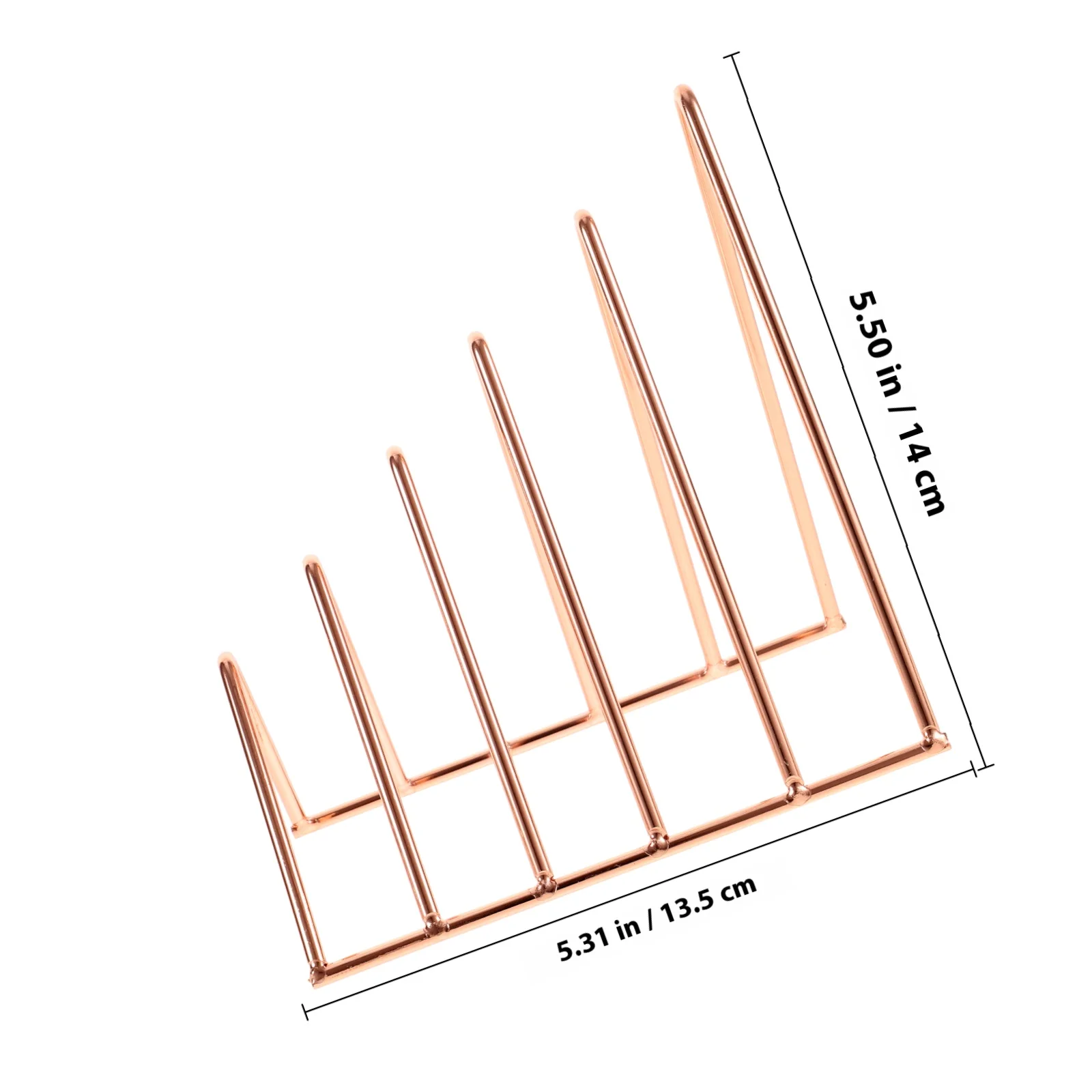 Desktop Bookend Organizer Set Heavy Duty for Shelves Waterproof File Folders Stand for Office Home Tidy Storage