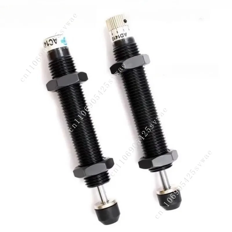 

High Quality Buffer Olio Idraulico AC/AD/RB/RBC/HR Ammortizzatore Cilindro Molla Accessori Robot