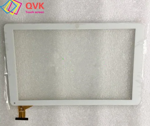 

10.1 Inch white for SPC Glow 10.1 9763108B V4.1 97632323B P/N HK101PG3018BA-V01 HK101PG3018BA-V02 touch screen panle