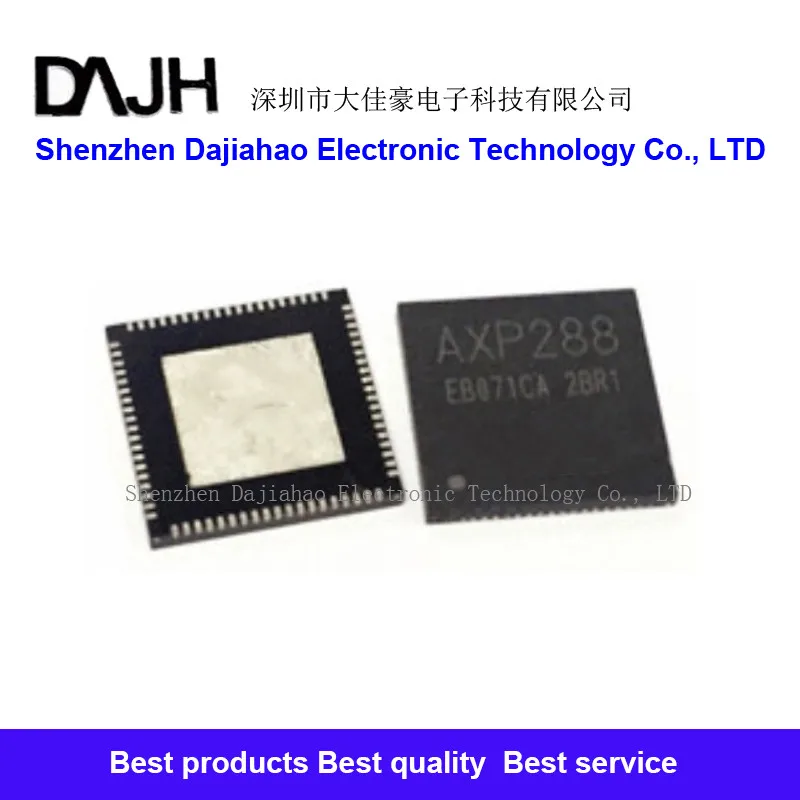 

5 шт./партия, чипы AXP288 QFN AXP