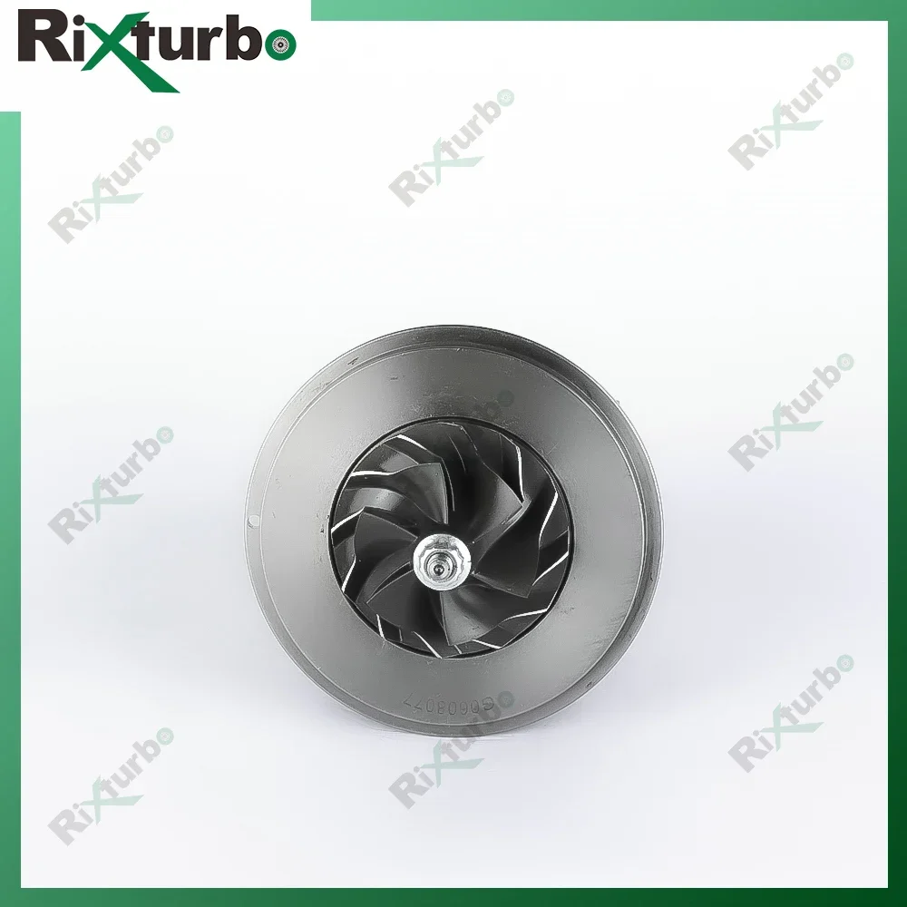 

Turbo Charger Cartridge 49135-03101 ME202246 Water Cooled for MITSUBISHI Challanger Delica Pajero Shogun Engine:2.8L Code 4M40