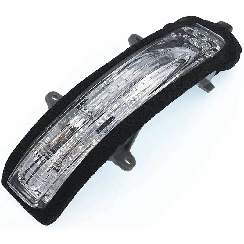 Zijspiegel Led-Richtingaanwijzerlamp Voor Landcruiser Prado 2010-2016 Voor Landcruiser 2012-2017 81740-60090