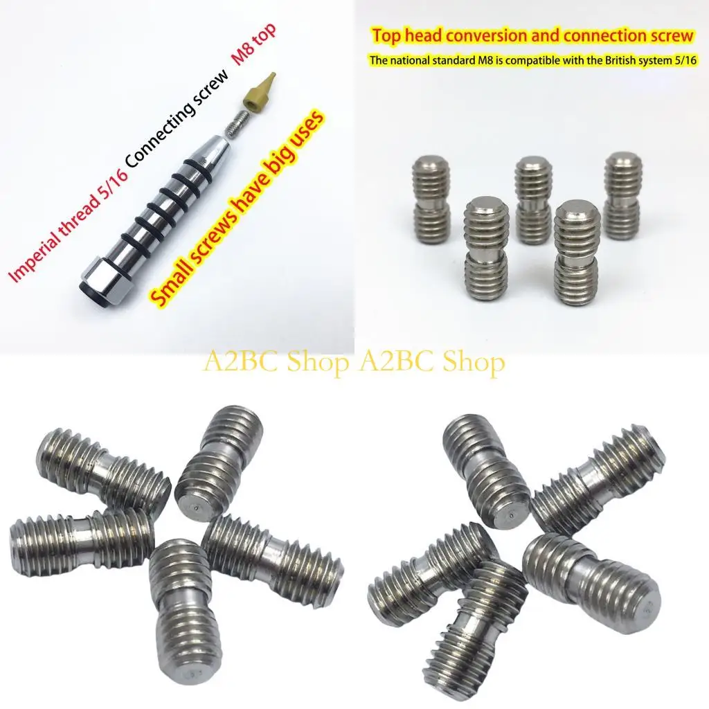 

A2BC 5/16 Выравнивание ручки преобразование стыковочной стыковки стыковки вмятины для восстановления подключения к нагнетающему