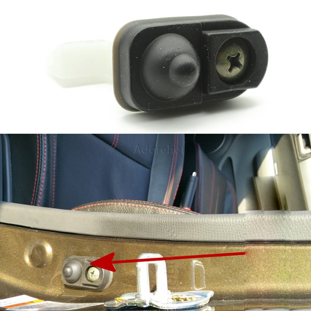 Interior Door Courtesy Light Lamp Switch Sensor Compatible For Suzuki SX4 Swift Grand Vitara SX2 Aerio 37670-77J00