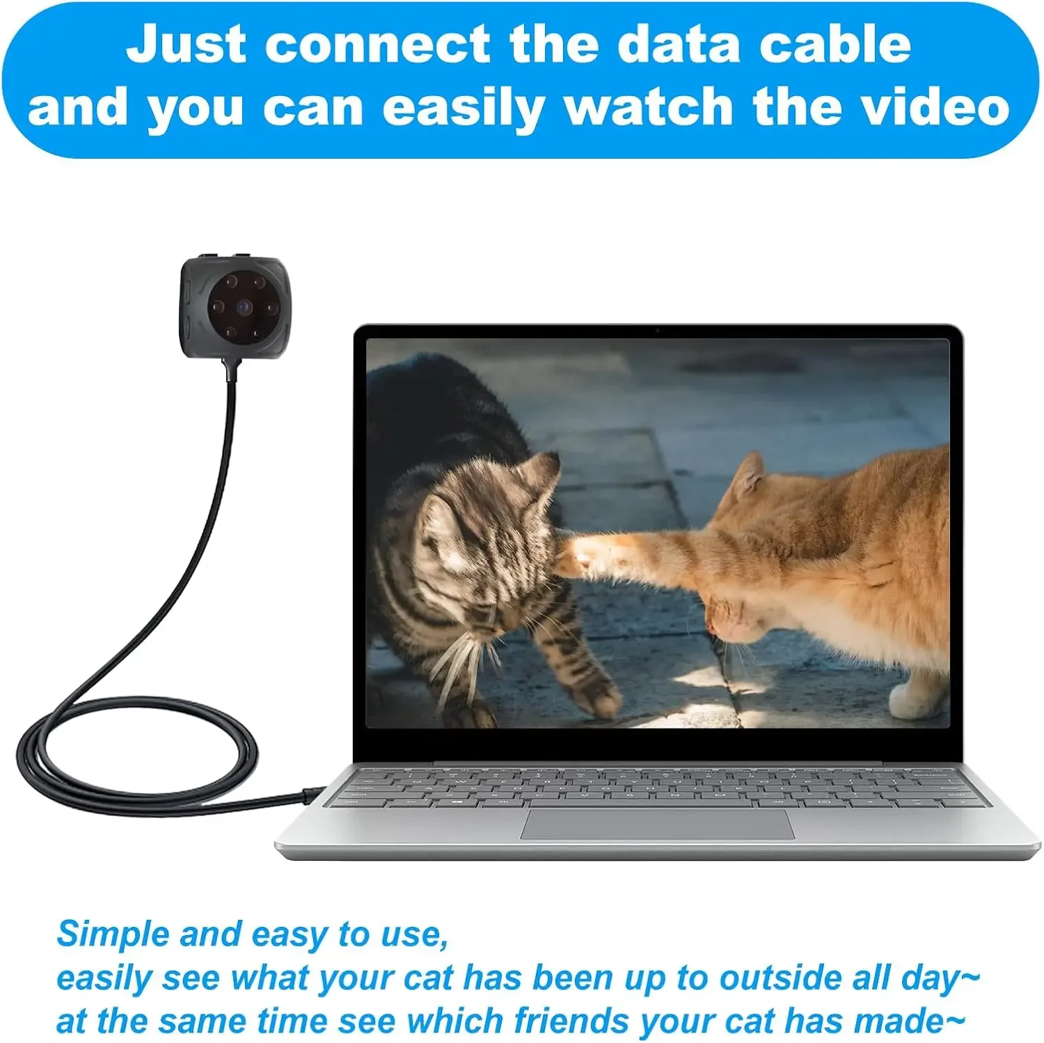 Body Mini Camera Portable 1080P HD Night Vision Video Recorder Wide Angle Motion Detection Magnet Loop Recording Espia Cameras