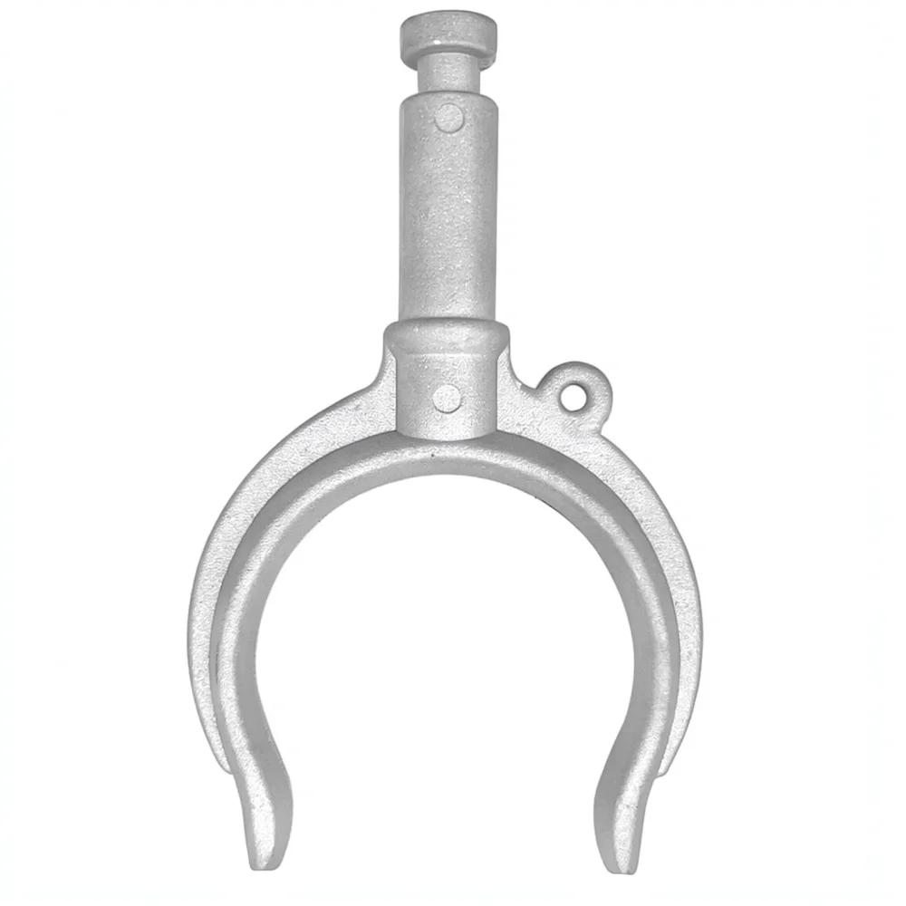 Premium Aluminum Oarlock Socket Marine Hardware Rowing Boat Oar Holder For Yacht Kayak Sailing Rowing Gear Fittings