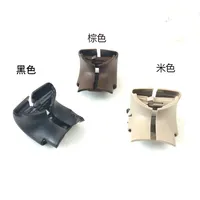 FOR Mercedes Benz S-class Maybach S320 350 S400 Rear Seat Belt Guide Snap Ring Fixing Sleeve  1CPS