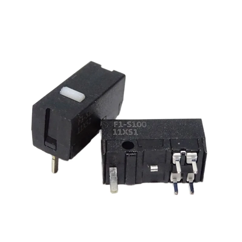 A3PC 2Pcs/Set Mouse MicroSwitches Opticals MicroSwitch for ROG III Point 36K，ROG