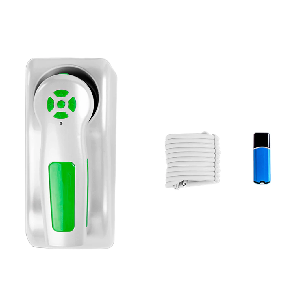 Body Scanner Machine For Health 12MP Usb Iriscope Camera Iris Iridology Iriscope Eye Check With Professional Software
