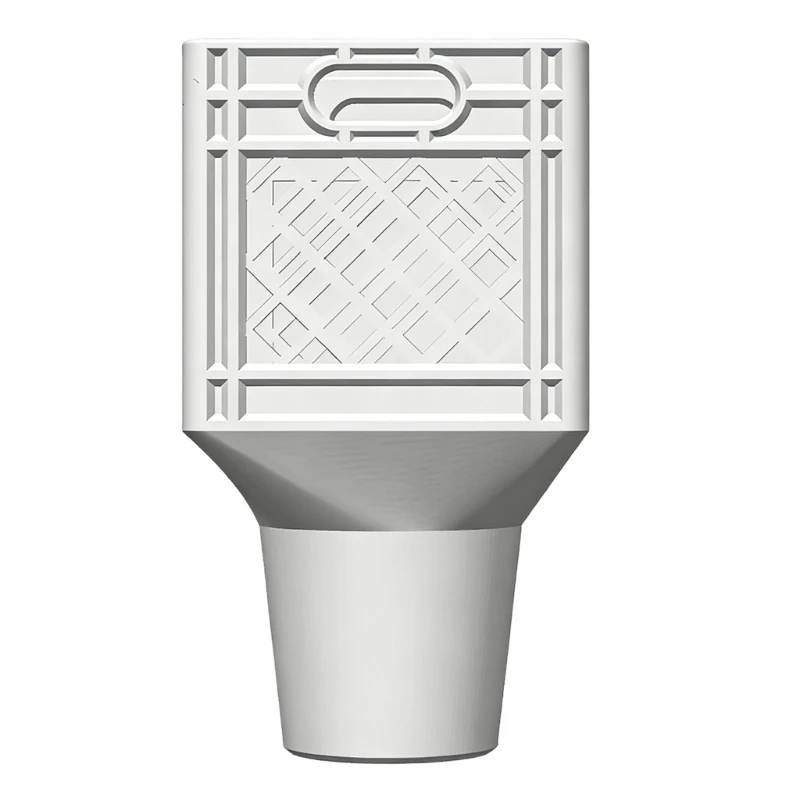  Practical In Car Bottle Mount Keep Drinks Handy While Driving For Convenient Use