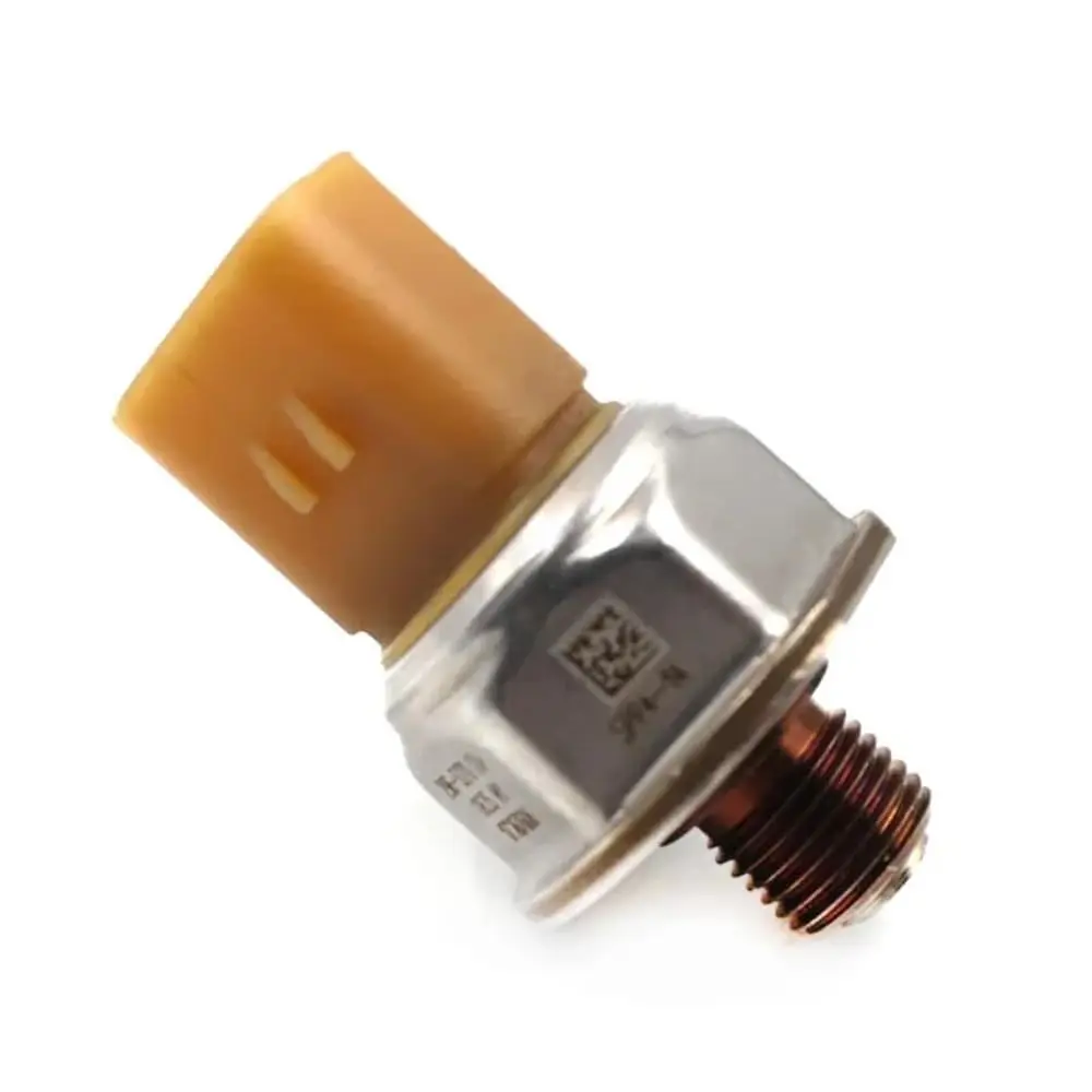 

Common Rail Oil Pressure Sensor, Compatible with Caterpillar 950K 962K 966K, 2965270, Replacement Part
