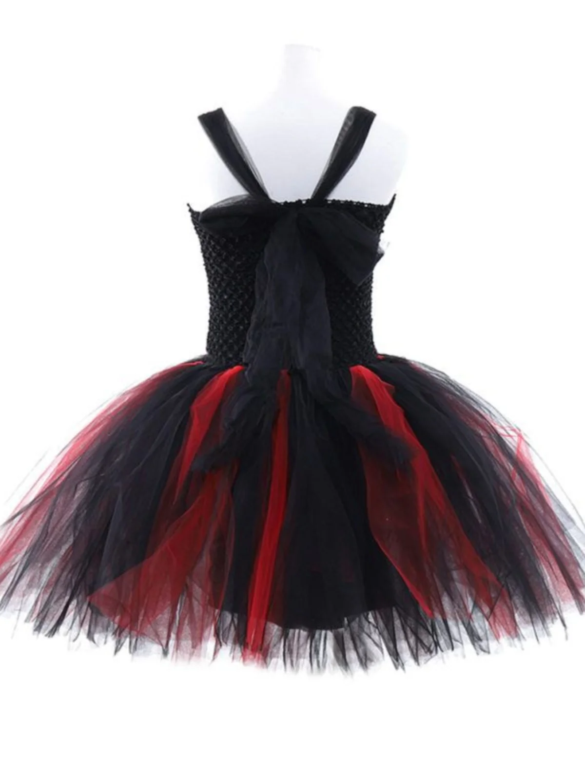 تنورة Sweet Princ loween Dr Svel Round Ne Bla Gown ort Tulle لأداء الاسمية لذكرى الزفاف