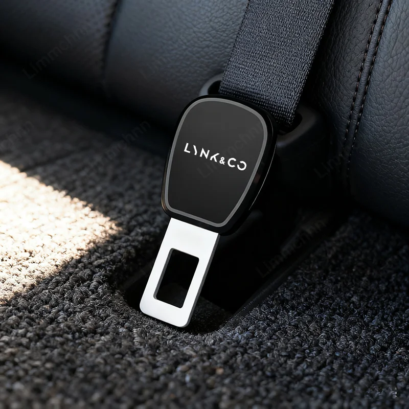 

Quick-Fit Seat Belt Extender Buckle For LYNK&CO 05 01 03+ 09 PHEV MHEV PHEV 02 06 Durable High-Quality Sturdy Safe Reliable