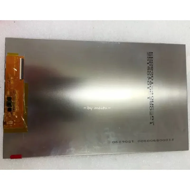 For 8.9 Inch 40PIN KD089D1-40NC-A7 LCD Screen Display Panel Tablet Inner Screen Replacement New Original