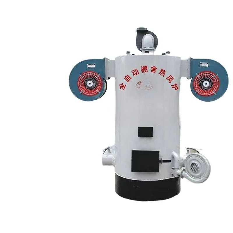 

Breeding hot blast stove automatic heating furnace temperature control