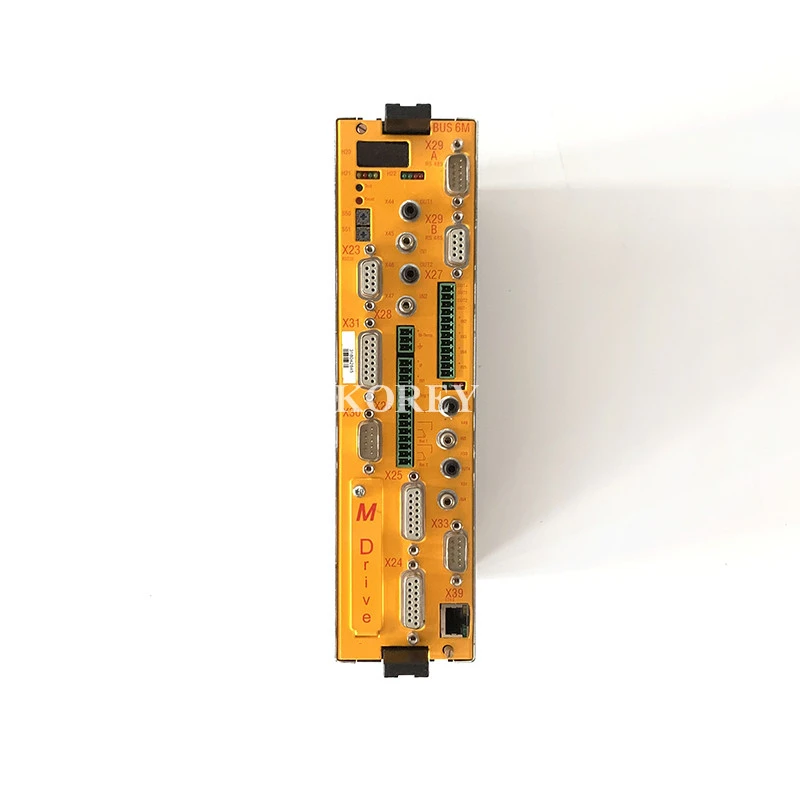 

Servo Drive BUS6-MC-00-SG01-3051-SI00-0000