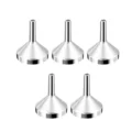 M19 Silvery-5Pcs