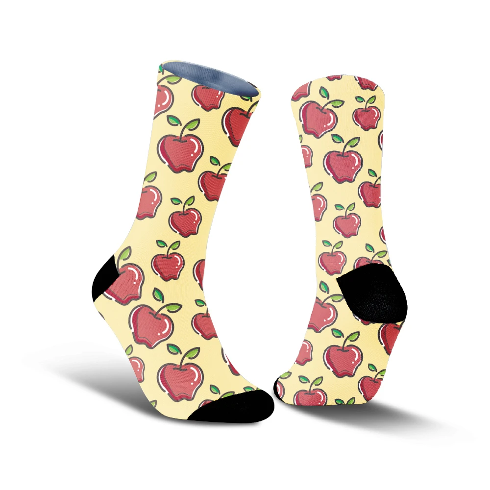 "Calzini da ciclismo imbottiti con punta! Proteggi le dita dei piedi dai urti. Ideale per mountain bike e passaggi ruvidi nel terreno." ​