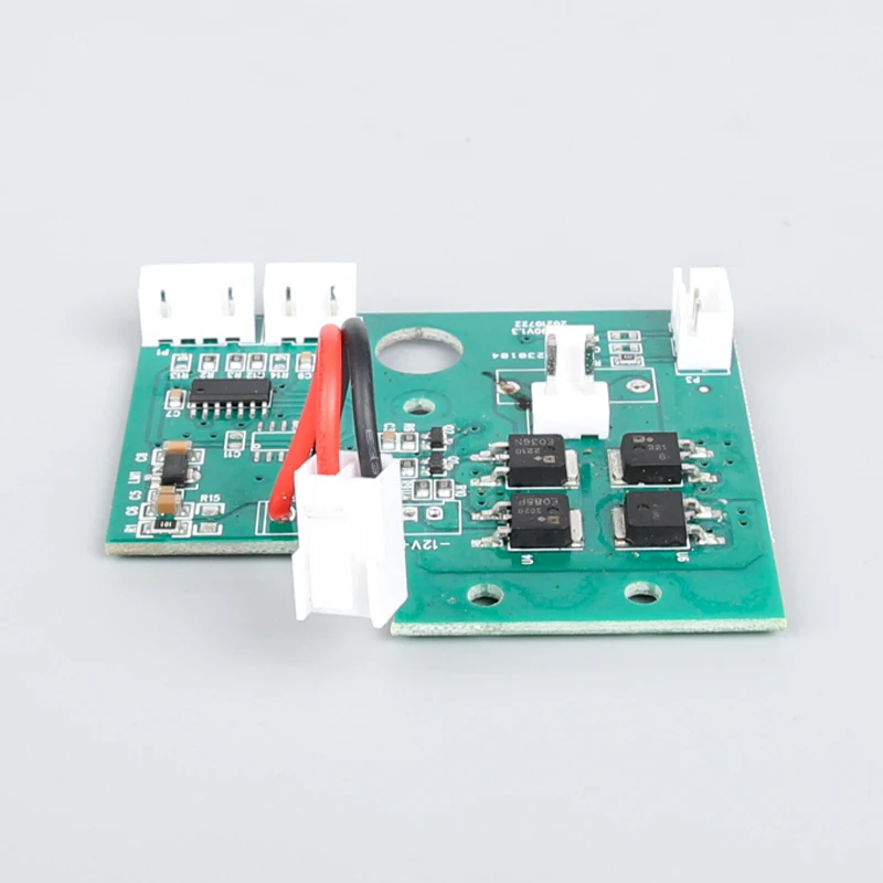 12V Tobacco Rolling Cigarette Roller Machine Control Sensor Controller Module Infrared Circuit Board Smoking Accessories