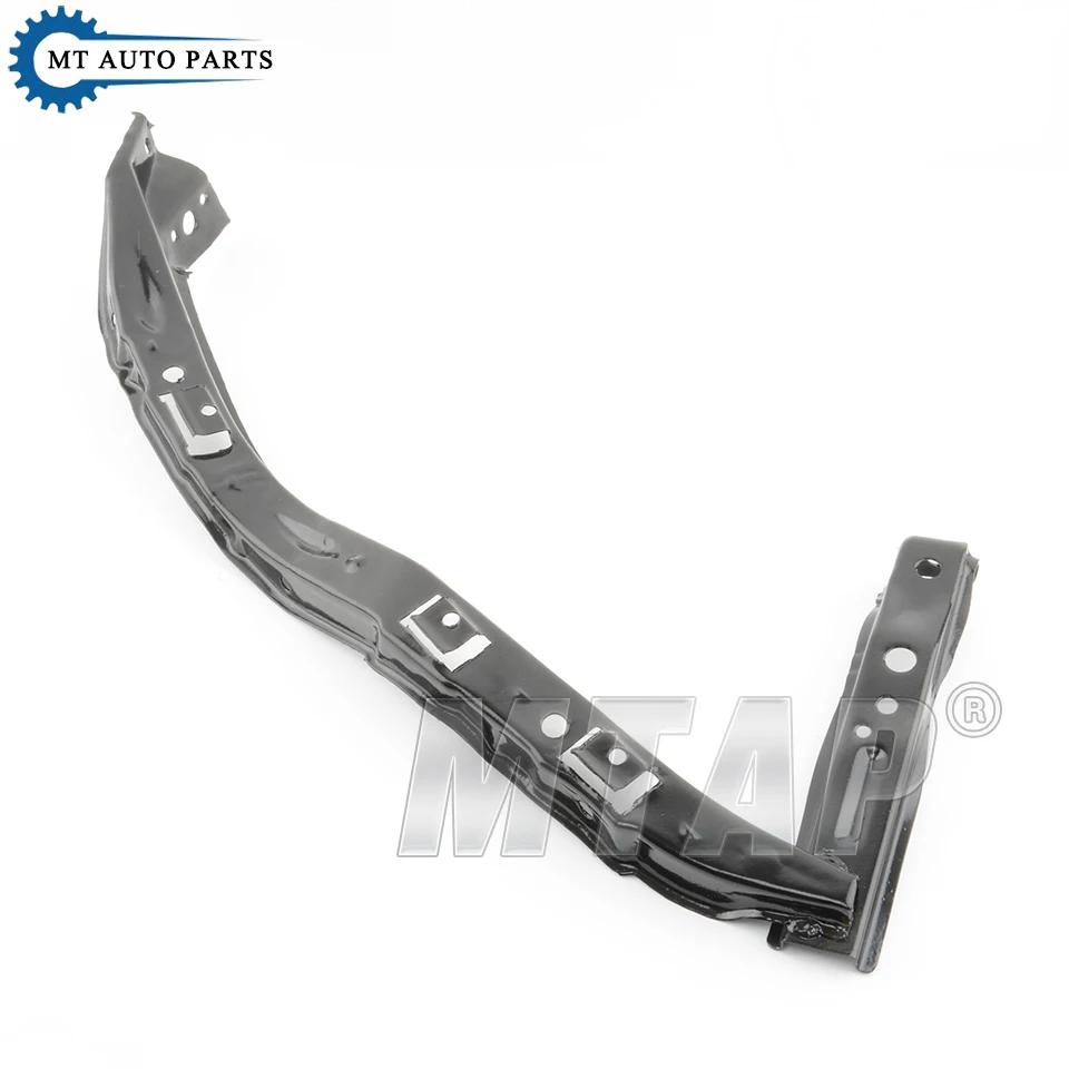 MTAP For HONDA CIVIC 2006 2007 2008 2009 2011 2011 FD1 FD2 FD6 Front Bumper Upper Beam Headlight Support Headlamp Bracket Holder