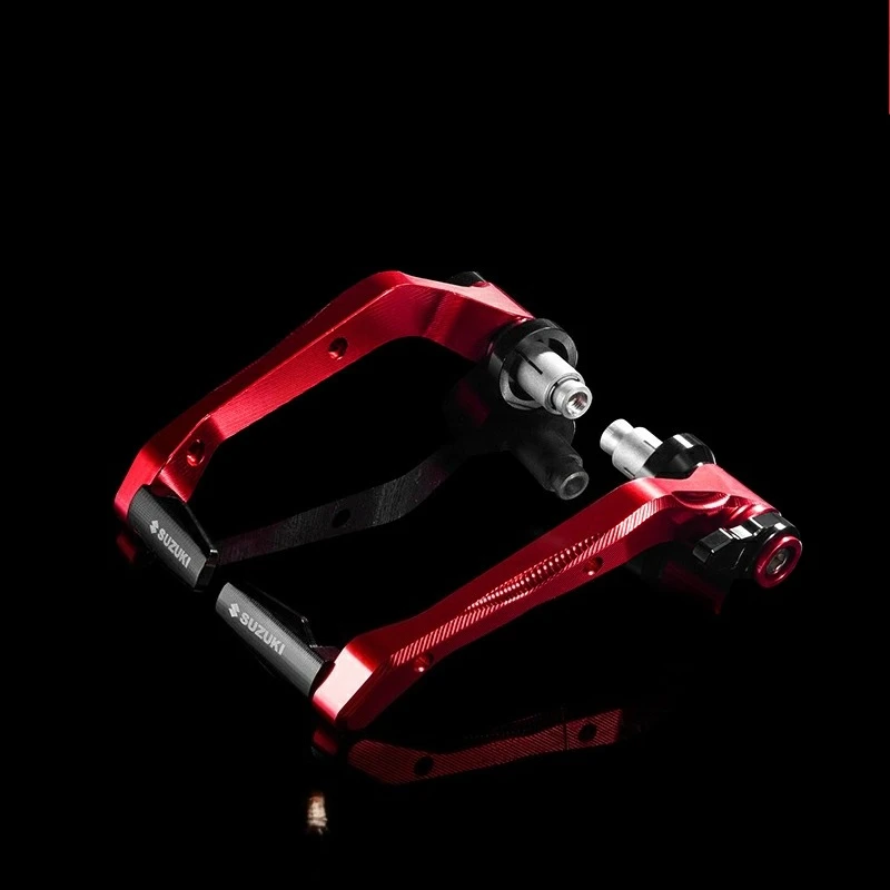 

Детали подходят для GSX250R, защита рук, модифицированная защита ручки, защита от падения, защита от падения, конкурентоспособная защита.