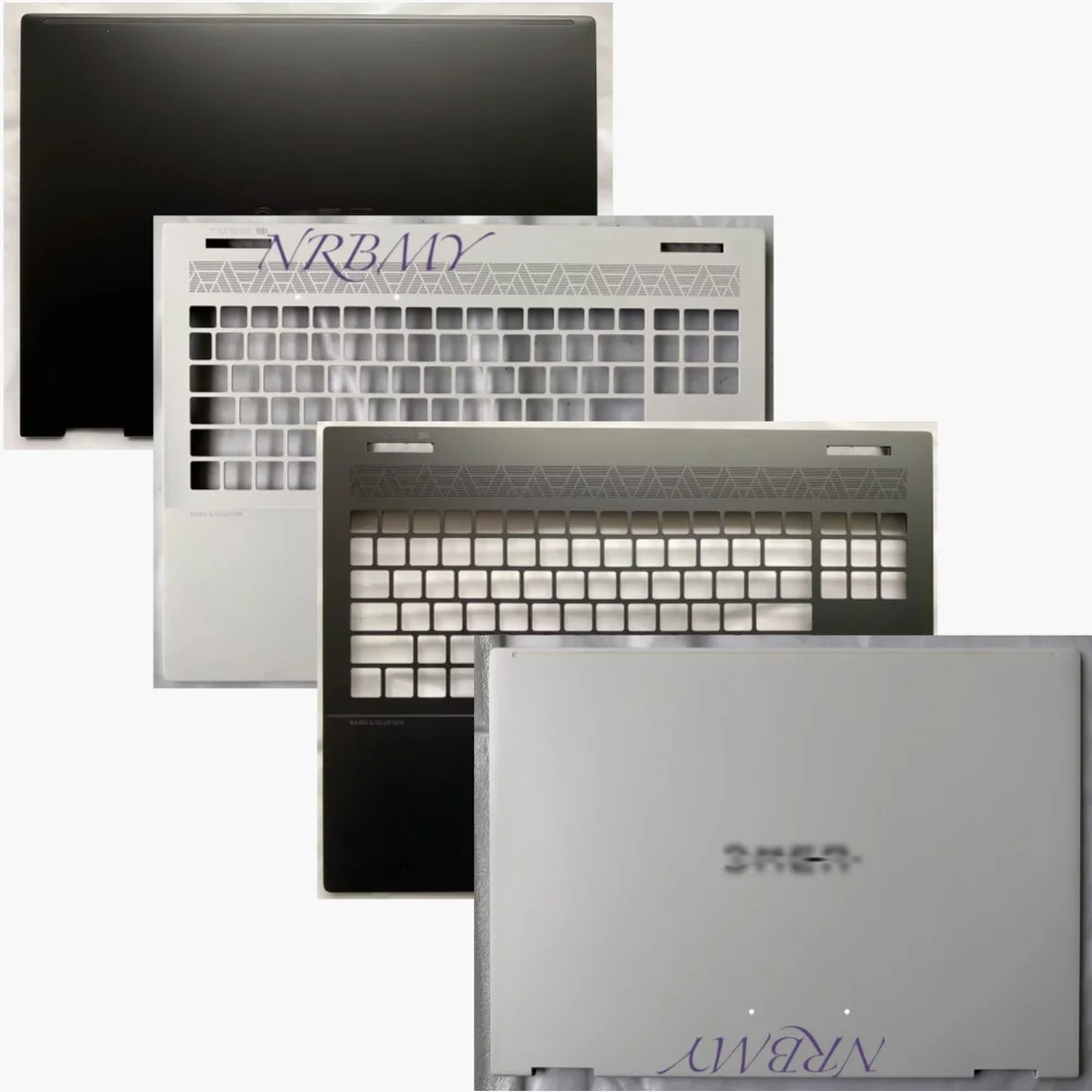 

For HP Omen 9 10 Omen 16-u 16-wf 16-wd 16t-wd 16-xd Tpn-c167 Laptop LCD Back Cover Palmrest Upper AP7HA000130