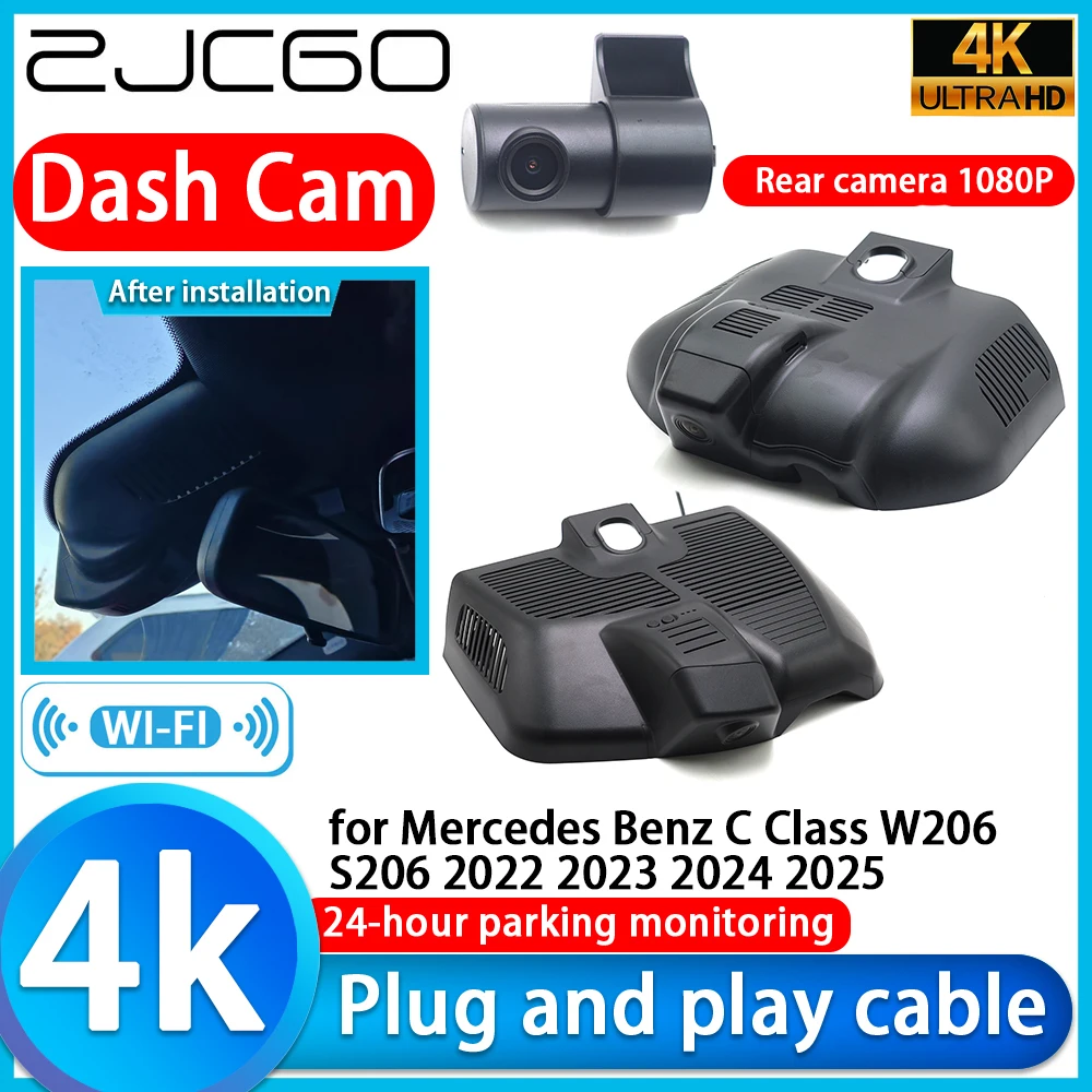 For Mercedes Benz C…