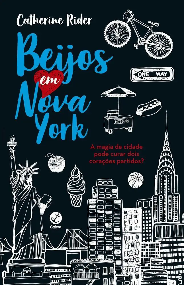 Book Kisls in New York