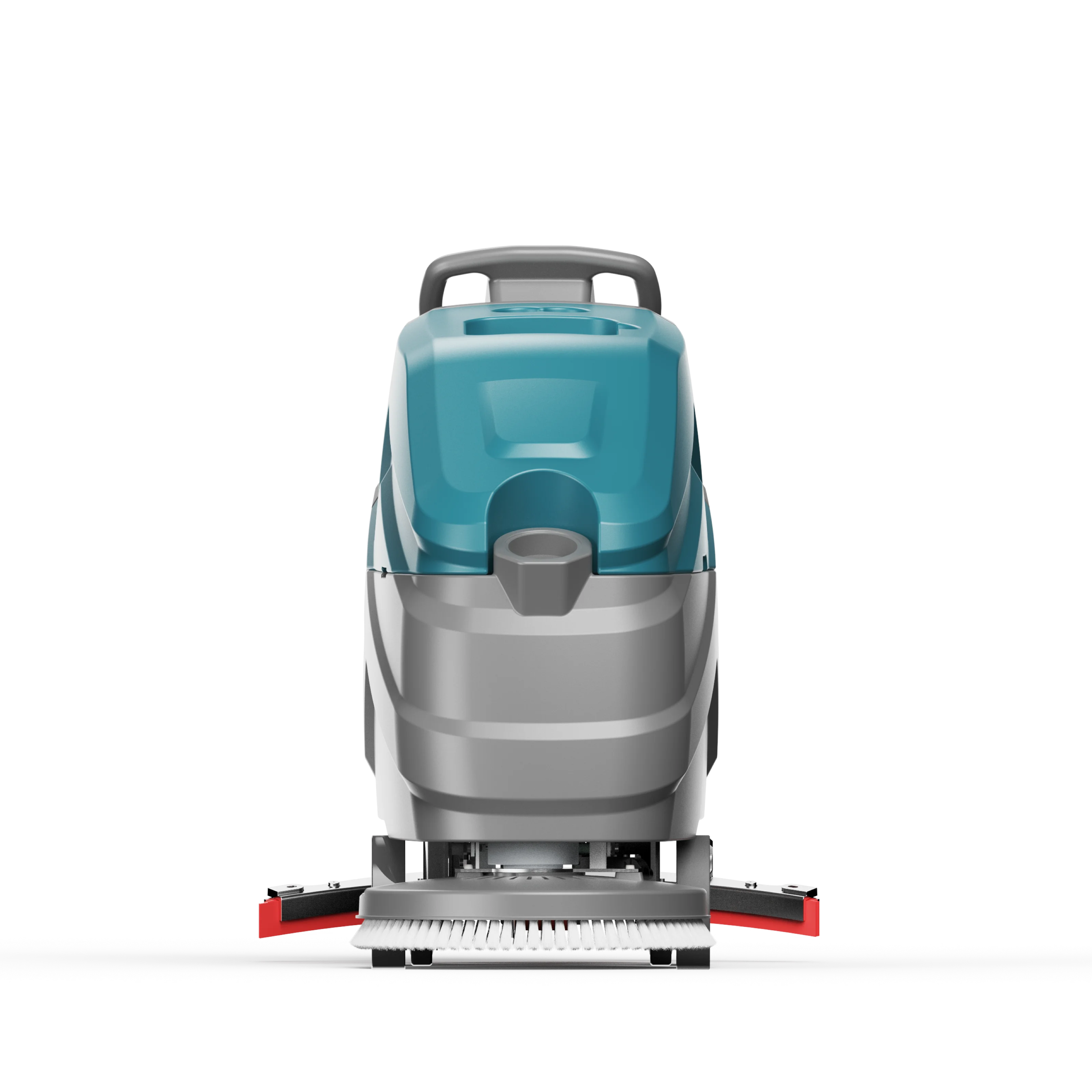 

Efficient Floor Sweeper Cleaning Machine for Convenient Indoor Cleaning