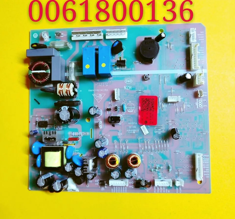 0061800136 BCD-649W…