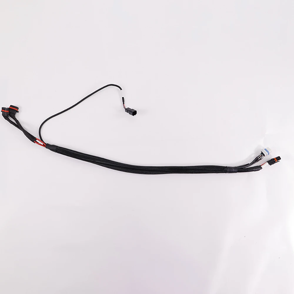 

For Dji Flip Accessories M3&M4 Arm ESC Composite Cable For Dji Neo Agriculture Parts Maintenance Brand-new