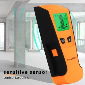 8 Main Sales Wall Scanner - №8