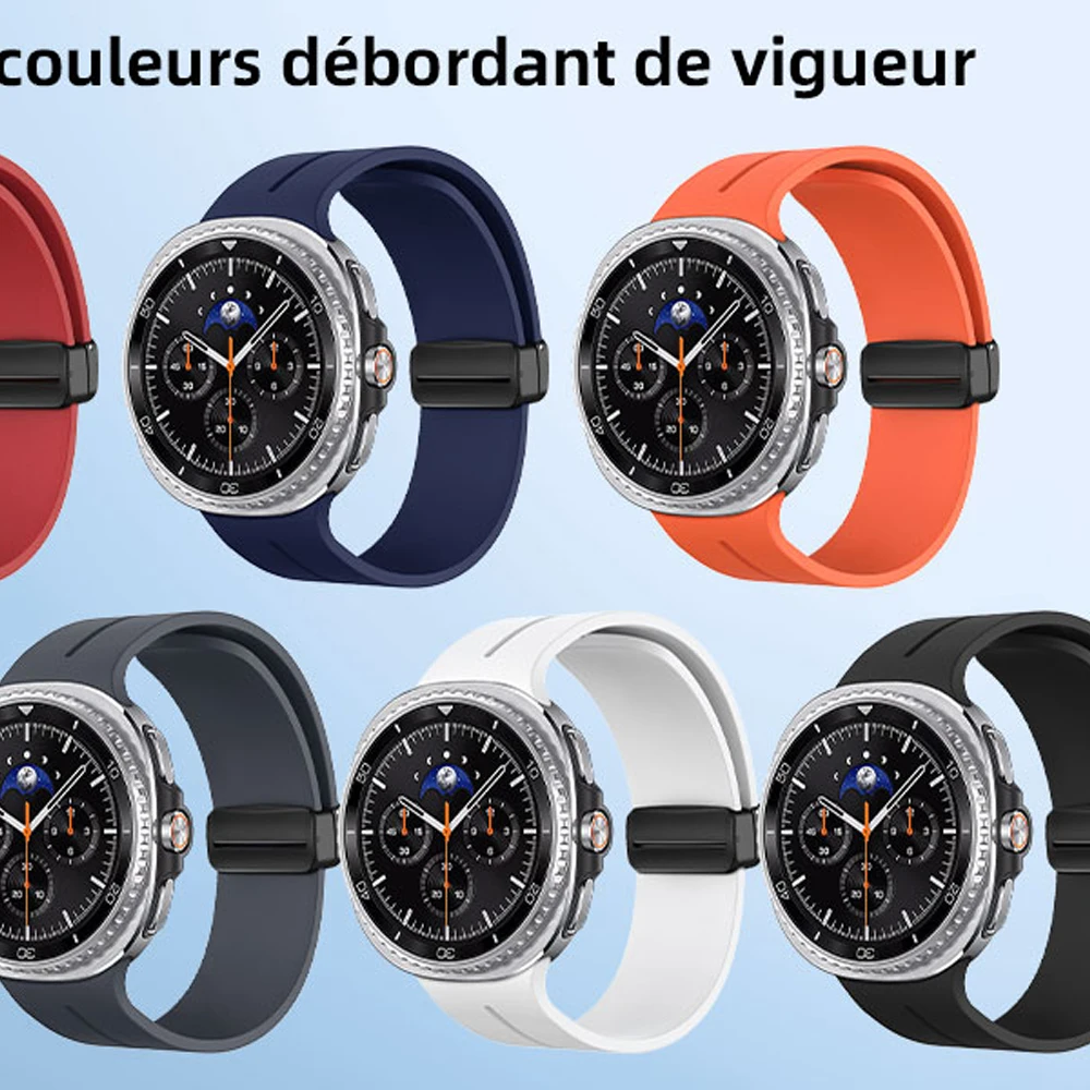 Sport Silicone Band… - image