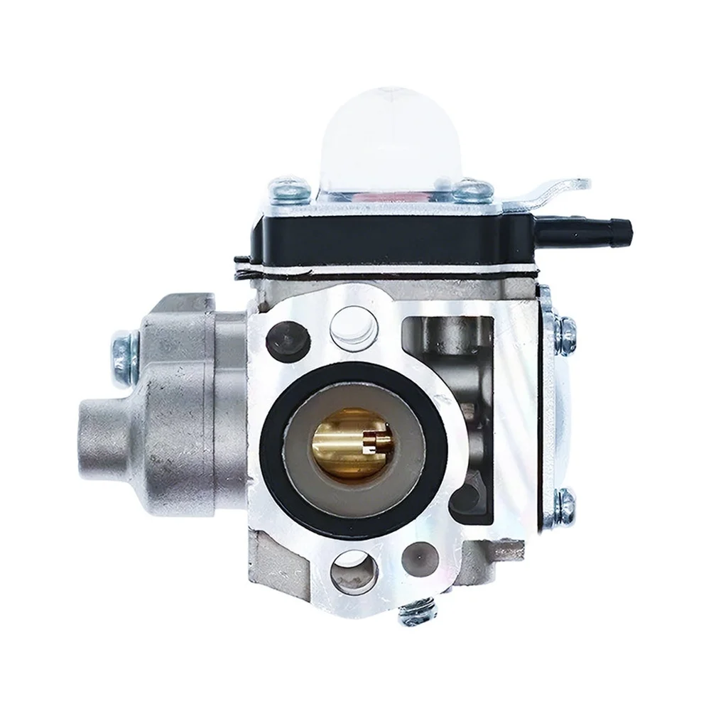 Alloy Construction Carburetor for Blower 62028 81010 81011 81012 81013 Fits T261 T261B LE261 T260 Exact Dimensions