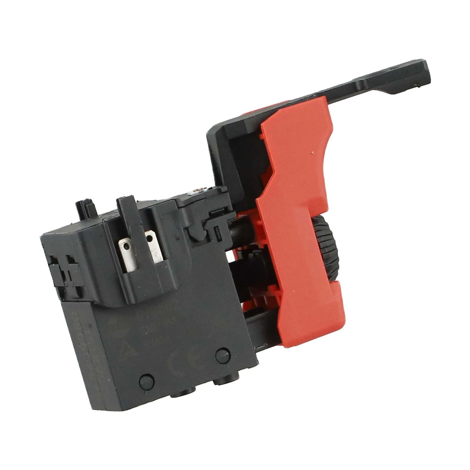Black, Red 343409980 Replacement 1 Piece Quantity Black Red Color Brand New Unused Compatible With Metab Drill Repair