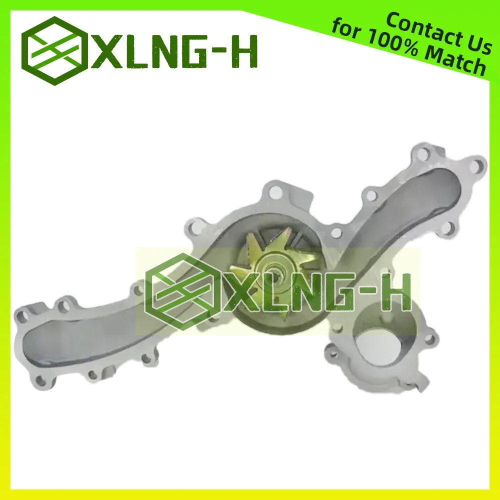 

Насос охлаждающей воды для Toyota 4, RUNNER FJ CRUISER LAND CRUISER PRADO TUNDRA Pickup 4,0 л GWT-151A 16100-39405 1610039405