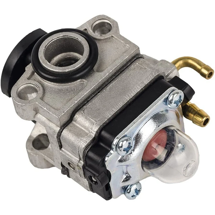 Carburetor for Troy-Bilt TB575SS TB590BC TB146EC Walbro WYL-19-1 WYL-19 WYL-229 WYL-229-1 Mower Replacement Parts image 5