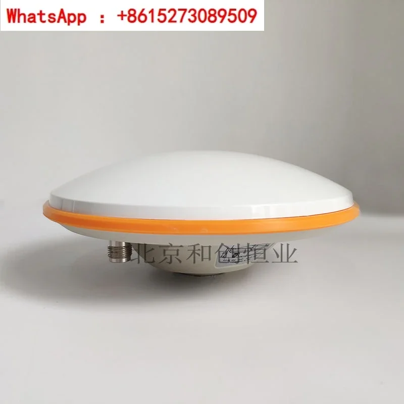 External driving test antenna HX-CSX627A Huaxin GPS Beidou GLONASS measurement and positioning high-precision mushroom head